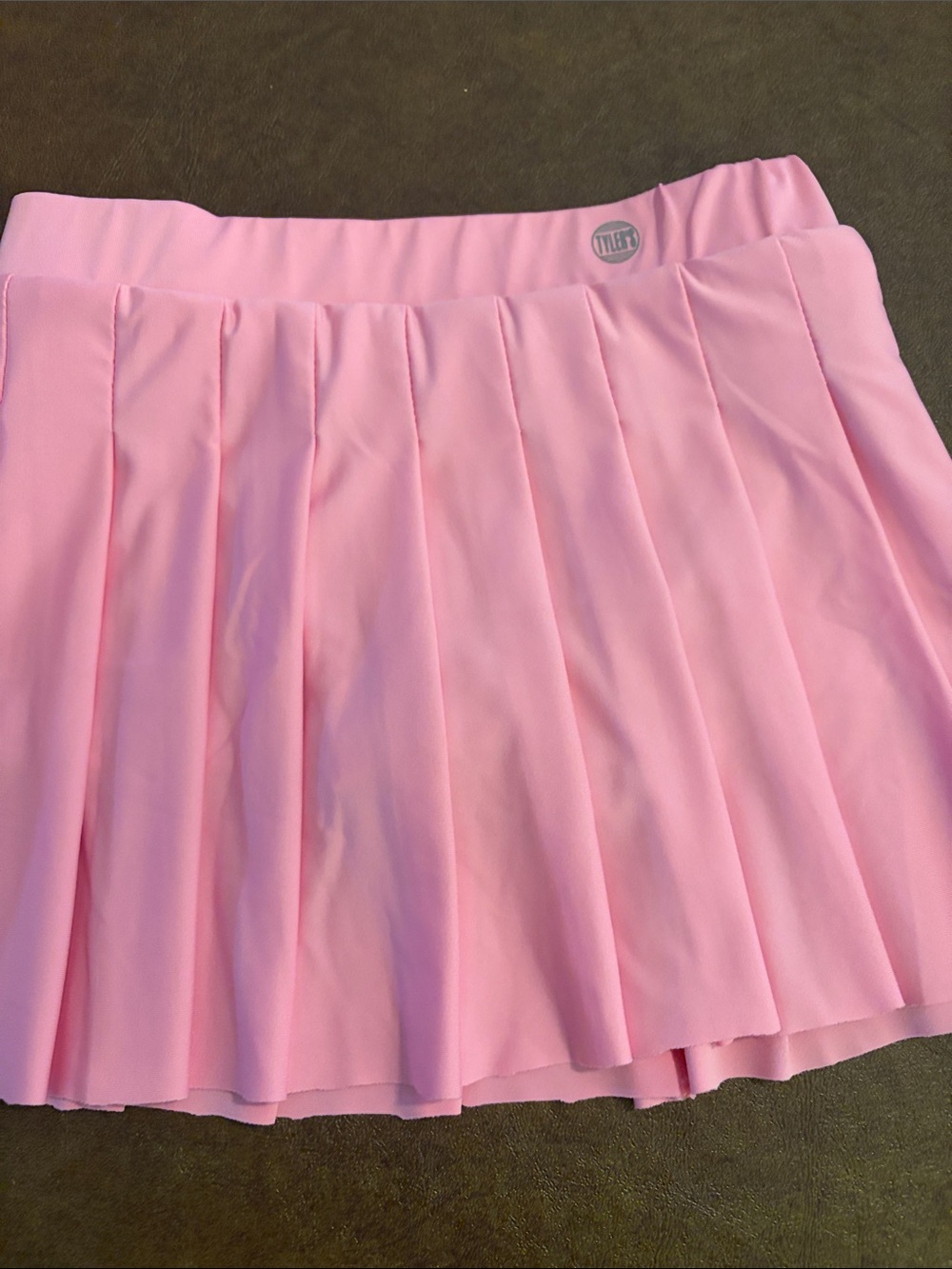 Tyler’s Skirtsie